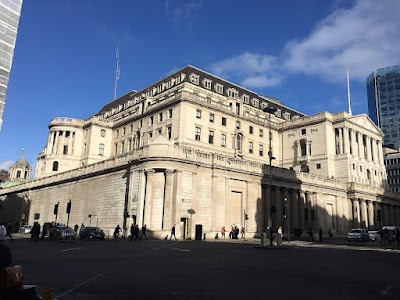 Bank of England Museum